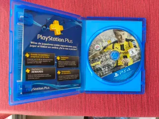 FIFA 17 PS4 (PlayStation 4) EA Sports