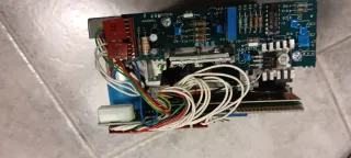 Disquetera IBM Tandon TM100