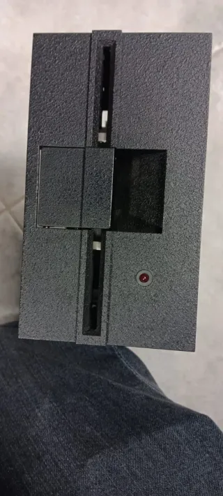 Disquetera IBM Tandon TM100