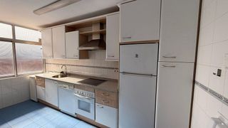 Piso en alquiler en Centro en Valladolid