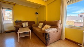 Piso en alquiler en Centro en Valladolid