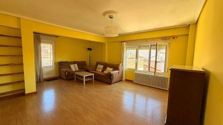 Piso en alquiler en Centro en Valladolid