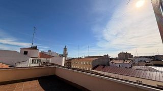 Piso en alquiler en Centro en Valladolid