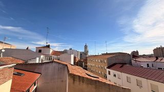 Piso en alquiler en Centro en Valladolid