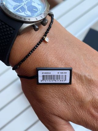 Reloj Zadig & Voltaire Camuflaje Verde