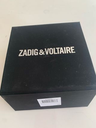 Reloj Zadig & Voltaire Camuflaje Verde