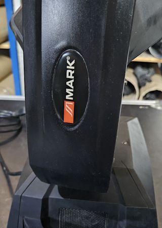 Pack 4 Cabezas Moviles MARK SIDIUS 368Z