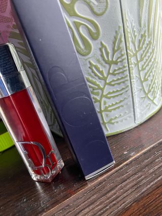 Dior Addict Lip Maximizer 028 Dior 8 intense