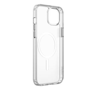 Cover Belkin MagSafe iPhone 15 Pro Trasparente