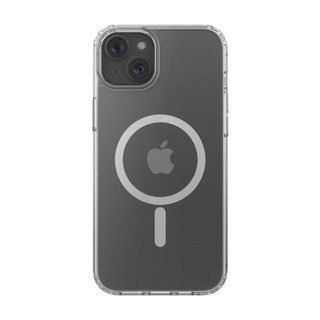 Cover Belkin MagSafe iPhone 15 Pro Trasparente