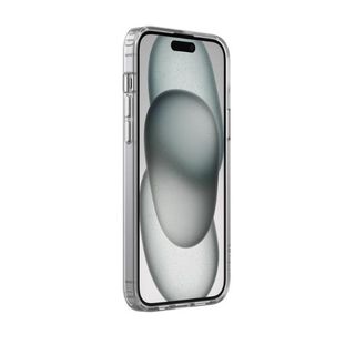 Cover Belkin MagSafe iPhone 15 Pro Trasparente