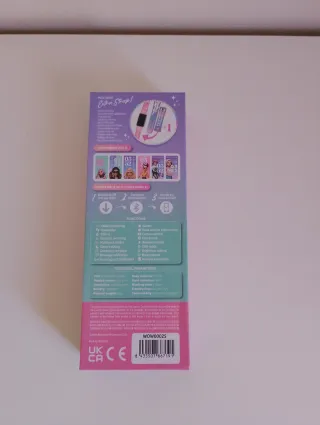 Reloj Inteligente Wow Generation