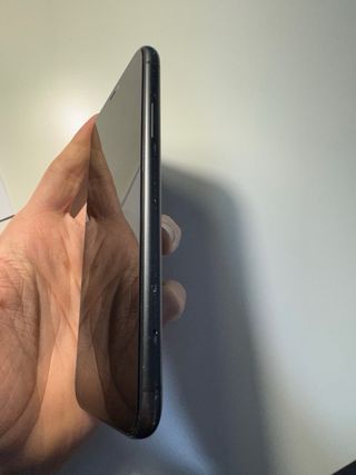 iPhone 11 64GB Negro