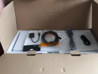 Pandora Box Colección 50.000 Juegos Arcade