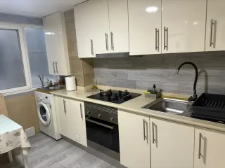 Vendo partamento en calpe primera planta soleado