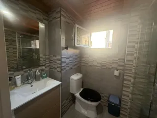 Vendo partamento en calpe primera planta soleado