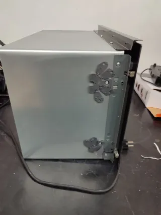 Microondas Balay integrable con grill