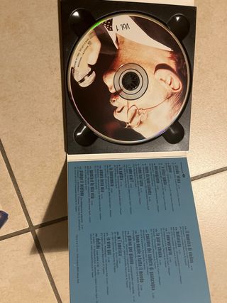CD La Storia Domenico Modugno