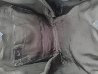 Borsa Gucci Beige/Rosso Tela GG alla moda