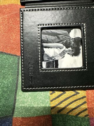 Portafoto da tavolo Guess