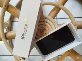 iPhone 4 Scatola Originale