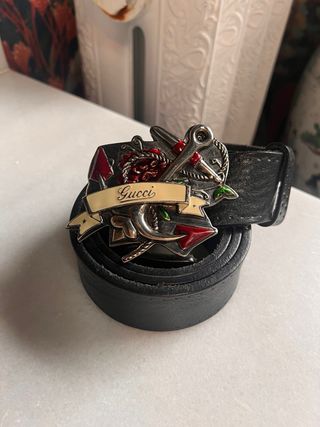 Cinturone Gucci Unisex