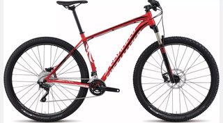 Bicicleta Montaña Specialized Crave Expert 29