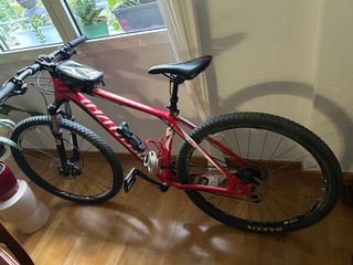 Bicicleta Montaña Specialized Crave Expert 29