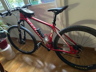 Bicicleta Montaña Specialized Crave Expert 29