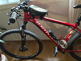 Bicicleta Montaña Specialized Crave Expert 29