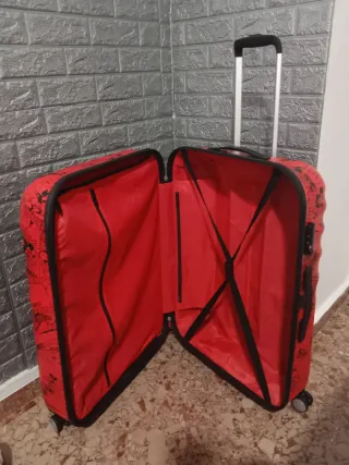 Maleta de viaje Disney