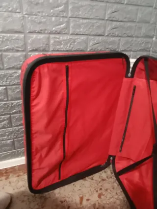 Maleta de viaje Disney