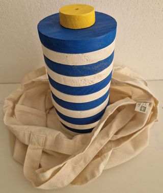 Gioco di bocce regolamentare (vari colori)