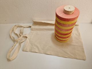 Gioco di bocce regolamentare (vari colori)