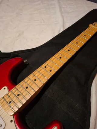 Fender Stratocaster