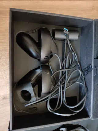 Oculus Rift Gafas Realidad Virtual