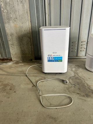 Deumidificatore Argo 11