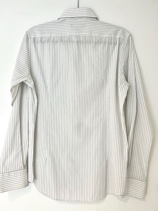 Camisa Dolce&Gabbana Rayas Talla IT 48