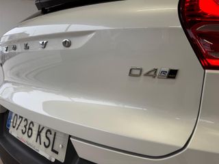 Volvo XC40 R-DESIGN AWD 2.0 D4 190Cv