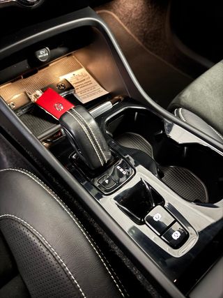 Volvo XC40 R-DESIGN AWD 2.0 D4 190Cv