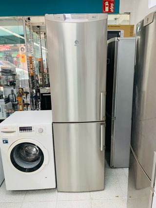 Super Oferta pack Nevera y Lavadora con garantía