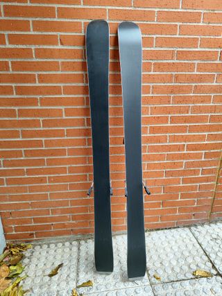 Esquís Rossignol Smash 7 140cm