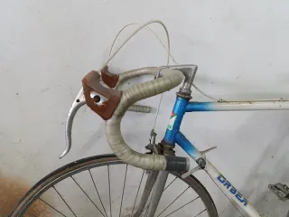 Bicicleta Carretera Orbea Clásica