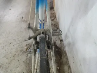 Bicicleta Carretera Orbea Clásica