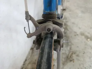 Bicicleta Carretera Orbea Clásica