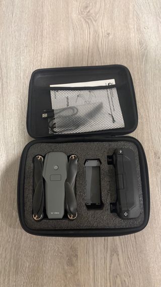 Dron le-idea IDEA 16P