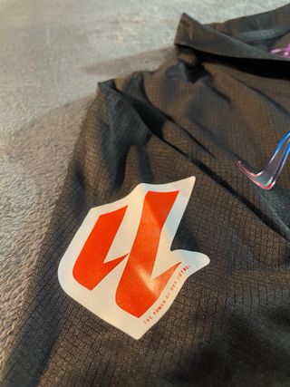 Camiseta Lewandowski 9 UNHCR