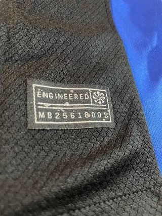 Camiseta Lewandowski 9 UNHCR