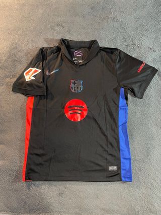 Camiseta Lewandowski 9 UNHCR