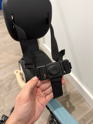 Triciclo Olmitos Multifuncional